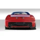 1991-2005 Acura NSX GT Competition Rear Bumper - image 1