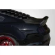 2015-2023 Ford Mustang GT Concept Carbon Fiber Trunk - image 1
