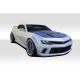 2014-2015 Chevrolet Camaro GT Concept Wide Body Kit (+50mm) - 8 Piece - image 1