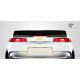2014-2015 Chevrolet Camaro GT Concept Rear Wing Trunk Lid Spoiler - 1 Piece (S) - image 1