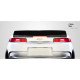 2014-2015 Chevrolet Camaro GT Concept Rear Wing Trunk Lid Spoiler - 1 Piece (S) - image 1