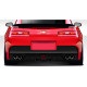 2014-2015 Chevrolet Camaro GT Concept Rear Bumper - 1 Piece - image 1