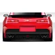 2014-2015 Chevrolet Camaro GT Concept Rear Bumper - image 1