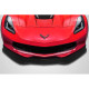 2014-2019 Chevrolet Corvette C7 DriTech GT Concept Front Lip Under Air Dam Spoiler - 1 Piece - image 1