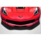2014-2019 Chevrolet Corvette GT Concept Carbon Fiber Front Lip - image 1