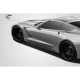 2014-2019 Chevrolet Corvette GT Concept Carbon Fiber Side Skirts - image 1