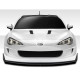 2013-2020 Scion FR-S Toyota 86 Subaru BRZ GT Concept Front Bumper - 1 Piece - image 1