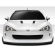 2013-2020 Scion FRS GT Concept Front Bumper - image 1