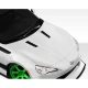2013-2020 Scion FRS GT Concept Hood - image 1