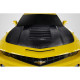 2010-2015 Chevrolet Camaro GT Concept Hood - 1 Piece - image 1