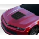 2010-2015 Chevrolet Camaro GT Concept Hood - 1 Piece - image 1