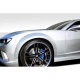 2010-2015 Chevrolet Camaro GT Concept Fender Flare - image 1