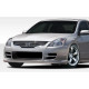 2010-2012 Nissan Altima 2DR GT Concept Front Bumper - 1 Piece - image 1