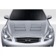 2008-2015 Infiniti G Coupe GT Concept Hood - image 1