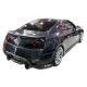 2008-2015 Infiniti G Coupe GT Concept Rear Bumper - image 1