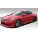 2008-2009 Nissan Altima 2DR Duraflex GT Concept Body Kit - 6 Piece - image 1