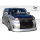 2008-2015 Scion xB GT Concept Front Bumper - 1 Piece - image 1