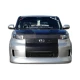 2008-2015 Scion xB GT Concept Front Bumper - image 1