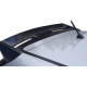 2008-2011 Subaru Impreza 5DR 2008-2014 WRX STI 5DR Duraflex GT Concept Wing Trunk Lid Spoiler - 1 Piece - image 1
