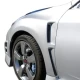2008-2014 Subaru Impreza GT Concept Fender - image 1