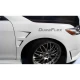 2007-2011 Toyota Camry GT Concept Fender - image 1