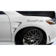 2007-2011 Toyota Camry GT Concept Fender - image 1