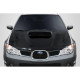 2006-2007 Subaru Impreza WRX STI GT Concept Hood - 1 Piece - image 1