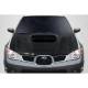 2006-2007 Subaru Impreza GT Concept Carbon Fiber Hood - image 1