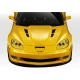 2005-2013 Chevrolet Corvette GT Concept Hood - image 1