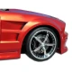2005-2009 Ford Mustang GT Concept Fender - image 1