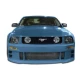 2005-2009 Ford Mustang GT Concept Front Bumper - image 1