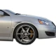 2005-2010 Pontiac G6 GT Concept Fender - image 1