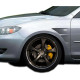 2004-2009 Mazda 3 4DR GT Concept Fenders - 2 Piece - image 1
