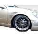 1998-2005 Lexus GS Series GS300 GS400 GS430 Duraflex GT Concept Fenders - 2 Piece - image 1
