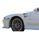1986-1992 Toyota Supra Duraflex GT Concept Fenders - 2 Piece - image 1