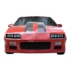 1982-1992 Chevrolet Camaro GT Concept Front Bumper - image 1