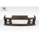 1982-1992 Chevrolet Camaro GT Concept Front Bumper - 1 Piece - image 1