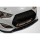 2012-2017 Hyundai Veloster Turbo GT Racing Front Splitter - 1 Piece (S) - image 1