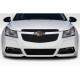 2011-2015 Chevrolet Cruze GT Racing Front Bumper - 1 Piece - image 1