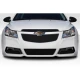 2011-2015 Chevrolet Cruze GT Racing Front Bumper - image 1