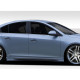 2011-2015 Chevrolet Cruze Duraflex GT Racing Side Skirt Rocker Panels - 2 Piece - image 1