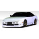 1989-1994 Nissan 240SX S13 HB Duraflex GT-1 Body Kit - 4 Piece - image 1