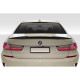 2019-2022 BMW 3 Series G20 High Kick Rear Wing Spoiler - 1 Piece (S) - image 1