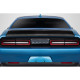 2008-2023 Dodge Challenger Iconic Rear Wing Spoiler - 1 Piece (S) - image 1