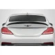2019-2021 Genesis G70 MSR Rear Wing Spoiler - 1 Piece - image 1