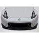 2009-2012 Nissan 370Z EVS Carbon Fiber Front Lip - image 1