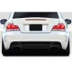 2008-2013 BMW 1 Series M Tech Rear Lip - image 1
