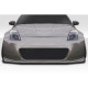 2003-2008 Nissan 350Z Z33 N-2 V2 Front Bumper - 2 Piece - image 1