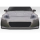 2003-2008 Nissan 350Z Z33 N-2 V2 Front Bumper - 2 Piece - image 1