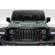 2018-2025 Jeep Wrangler Predator Grille - image 1